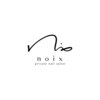 noix【ノワ】【4月9日 NEW OPEN(予定)】のお店ロゴ