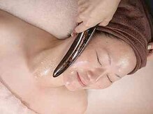 グレイスヒーリング(GRACE HEALING)の雰囲気（ラジオ波で頬の毛穴・ほうれい線改善に導きます）