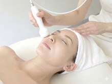 YupiBeautySalon【4/9 NEW OPEN（予定）】/ポレーション導入