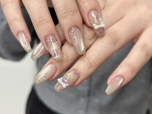 インザピンクリリー(in the pink LILY)/