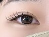 期間限定【石塚指名クーポン★】フラットラッシュ160本　¥1000OFF