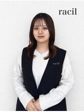 ラシル バイ レストプラス 多治見駅前店(racil by rest plus)&nbsp;AKANE 