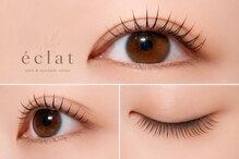 エクレ(eclat)