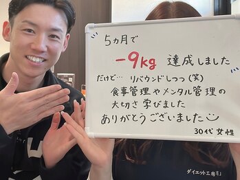 ダイエット工房 菊/