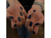 カラーネイル つくば天久保(KOLOR nail)