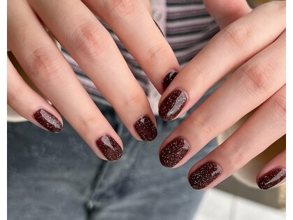 エムネイル(em.nail)の写真