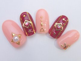 スタッズアート