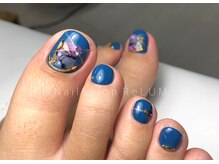 ネイルサロンリルム(ReLUM)/フリーデザイン