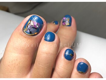 フリーデザイン