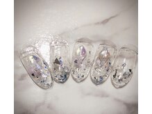 ラピシア(Rapicia)/オーロラに輝く特殊パーツをON☆