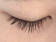 カラン 焼津店(CALIN)/フラットラッシュ100本