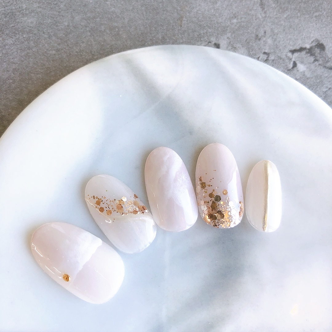 ルピナス(Lupinus)/Autumn Nuance