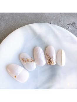 ルピナス(Lupinus)/Autumn Nuance