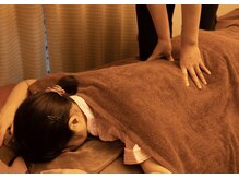 てもみスパ ビタミン(vitamin)/【通常部屋】全身もみほぐし