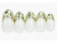 ハーティーネイル hearty nail 溝の口店/定額デザイン￥15000