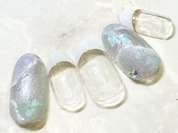 トータルビューティ ノイド(Noid)/120分デザイン4本♪