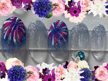 ホワイトカラー(White Color)/選べるデザインアート☆