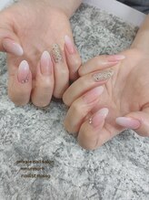 プライベート ネイルサロン マーマ(murmur)/ベービーブーマー