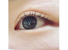 ルルアス(LUluas)/まつげパーマ