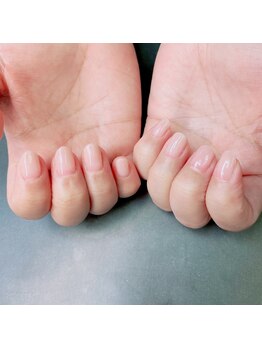 爪屋べっぴん堂/