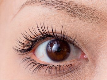 クチュールラッシュ バイ アイマジック 渋谷店(COUTURE LASH by eye majic)/After