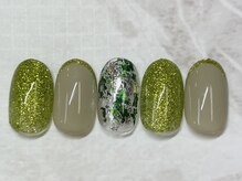 サーティースリー 塚口店(Thirty three)/シンプルコース