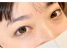 【次世代まつパ】＊パリジェンヌ+フルケア(eye shampoo ＆ EXOケア)   ¥7500 