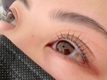 グランド ビューティー ビーズ 半田店(Grand Beauty B's)/ラッシュリフト