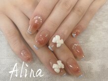 エリナネイルサロン池袋(Alina Nail Salon)/