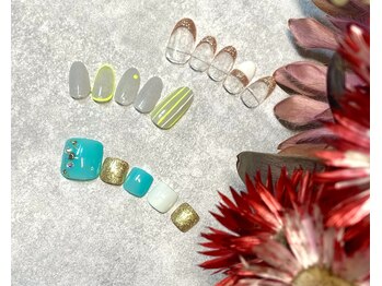 マハロ(MAHALO)/シンプル定額Aコース☆