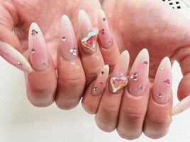 【安達】アートし放題コース