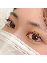 ニコ アイラッシュ(NICO eyelash)/