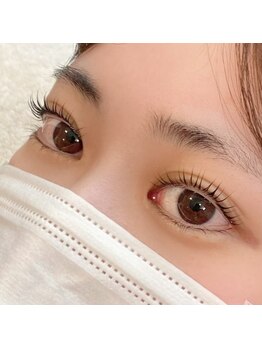 ニコ アイラッシュ(NICO eyelash)/