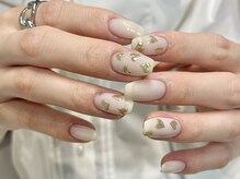 ルリア 自由が丘店(Luria)/【アート】7900円コース