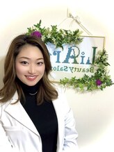 リアート(LiArt)&nbsp;YURINA 