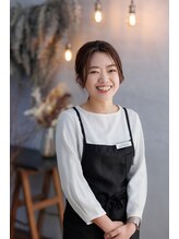 フィオル(FIOLE)&nbsp;板野 舞