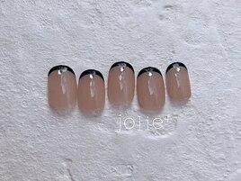 jolie+ Nail Design
