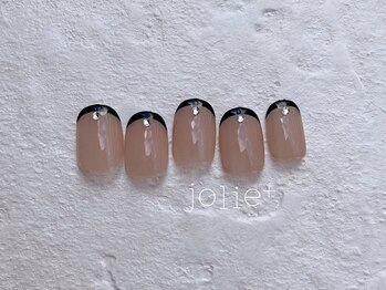 jolie+ Nail Design
