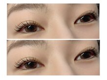 ブルージュ 自由が丘(Bruges)/パリジェンヌラッシュリフト