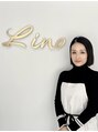 アイラッシュリノ(EYELASH Lino.)&nbsp;川崎 晴加