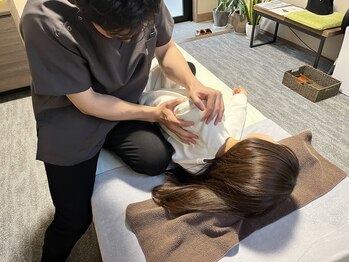 カノア(KANOA)/肩こり、頭痛が辛い方へ！