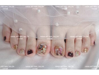 ハナアート(HANA ART)/