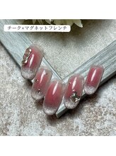 サエコ ネイル (3e5 nail)/◆ ６月マンスリー定額 ◆
