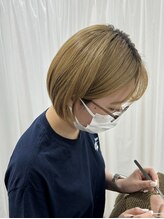 ララディーテ(LARAdite) Monaka.M 