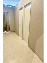 アイデュース acty店(eyeduce)/内観2