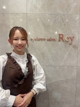 レイ 沖縄那覇店(Rey) 白座 