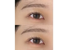 モフアイラッシュ 岐阜駅店(mofu eyelash)