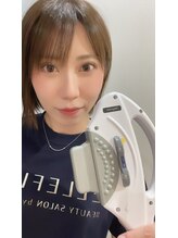 ビコ(BiCO)&nbsp;池田 愛里