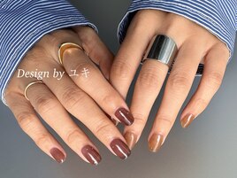 【ユキDesign】ワンカラー