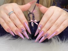 リナスパ(79LINA SPA)/長さだし